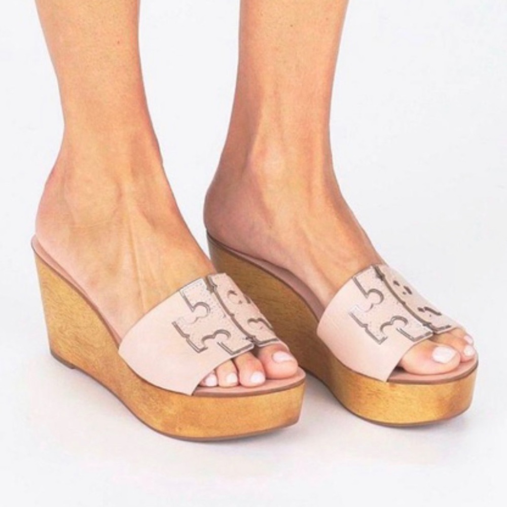 Tory Burch Ines Wedge